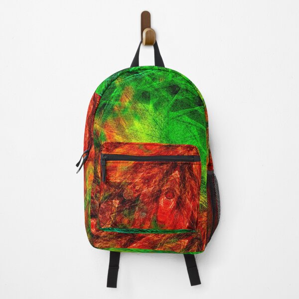 Item preview, Abstract Psychedelic Pattern designed and sold by pixelbts.