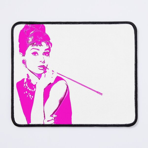 Item preview, Hepburn designed and sold by goldenanchor.