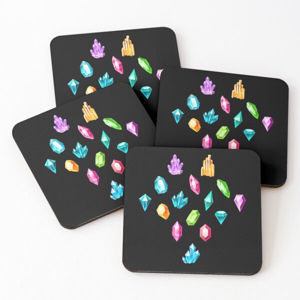 Item preview, Gemstones Geology Collecting Stones designed and sold by MooonTees.