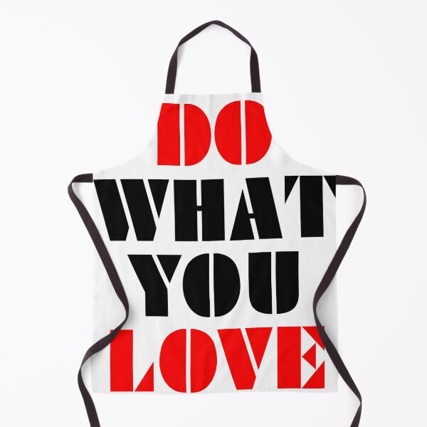 Item preview, Do What You Love designed and sold by MIRO3D.