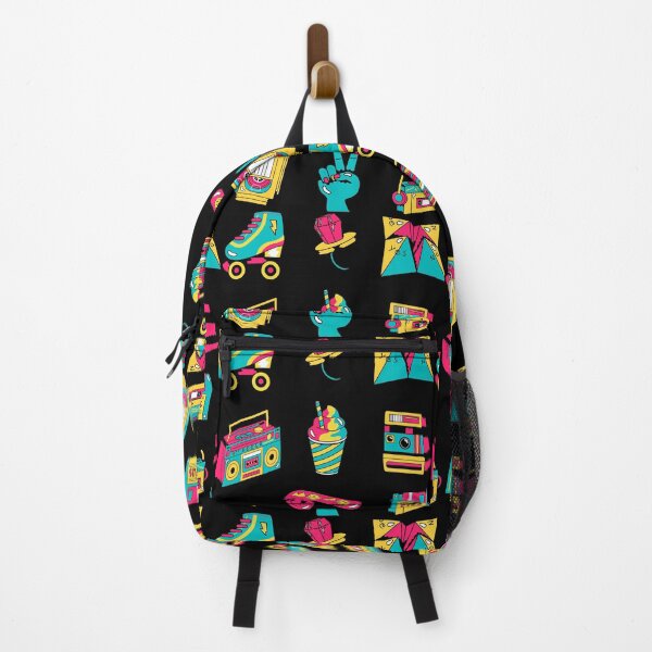 Item preview, Rad 1980s Retro Old School Collection designed and sold by Vibbin4Life33.