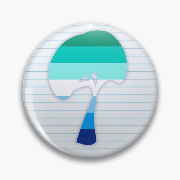 Item preview, Men Liker LBP designed and sold by bloopie-hp.