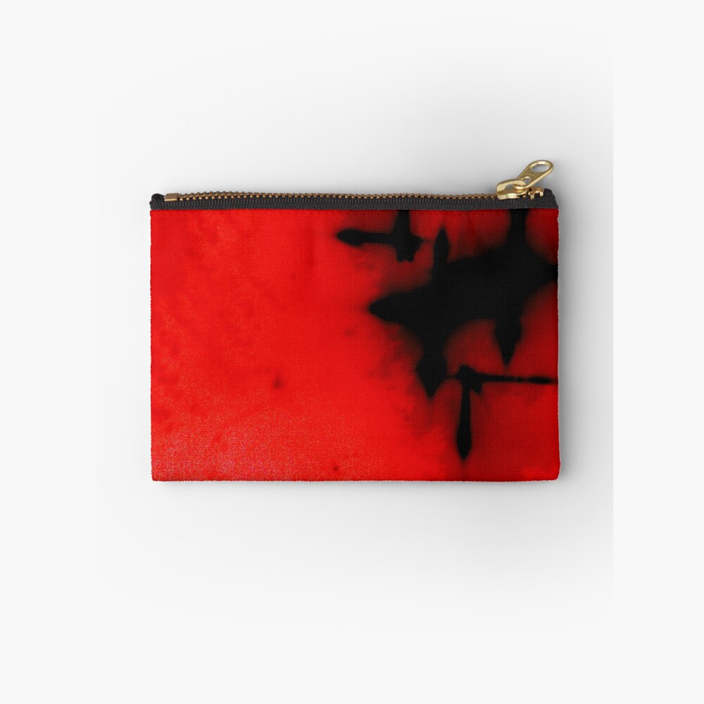 Item preview, Zipper Pouch designed and sold by cloude-vigal.
