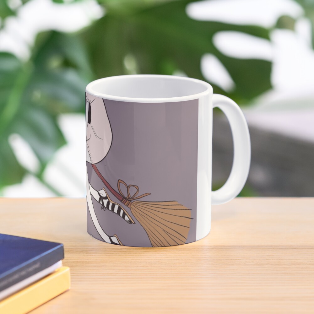 Item preview, Classic Mug designed and sold by reimenayee.