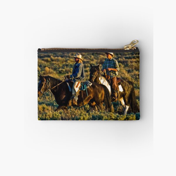 Item preview, Wyoming Cowboys designed and sold by Sue Ratcliffe.