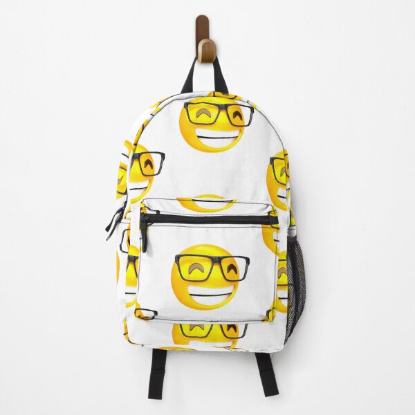 Item preview, EMOJI GLASSES designed and sold by samirach95.