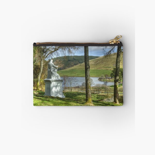 Item preview, The Ettrick Shepherd and St Mary's Loch designed and sold by Jamie  Green.