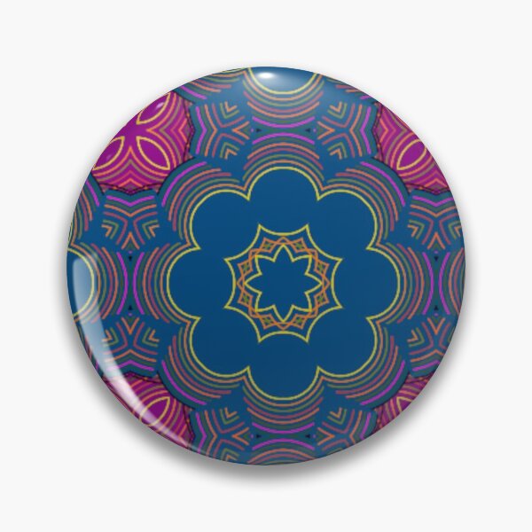 Item preview, Blue print designed and sold by Okuhle-Moon.