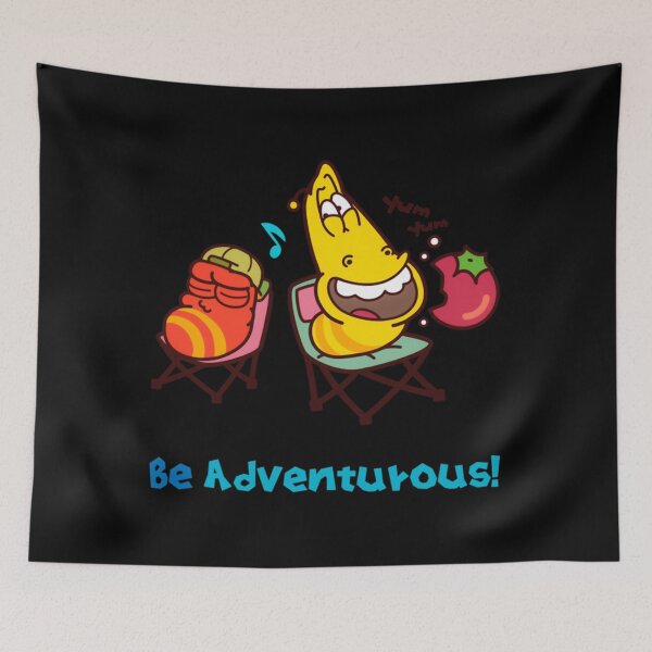 Item preview, Funny Animation lavas Cute Relax Gift designed and sold by SelinaSchuller.
