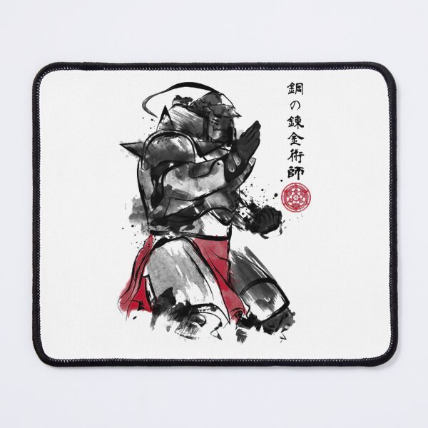 Item preview, Fullmetal Alchemist designed and sold by Fullmetalll397.