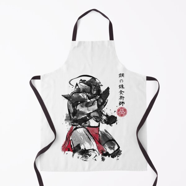 Item preview, Fullmetal Alchemist designed and sold by Fullmetalll397.