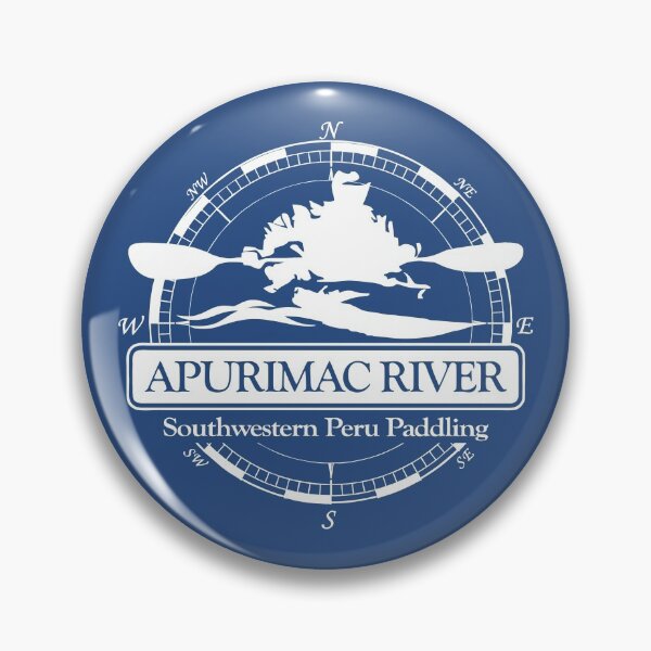 Item preview, Apurimac River (KC2) designed and sold by curranmorgan.