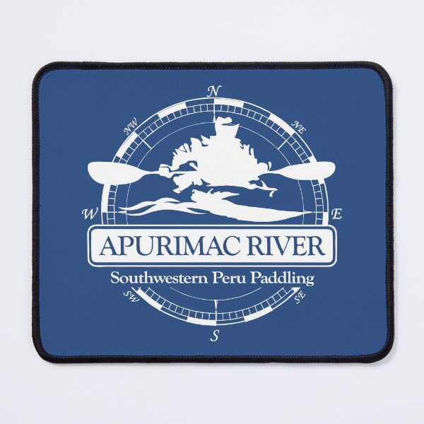 Item preview, Apurimac River (KC2) designed and sold by curranmorgan.