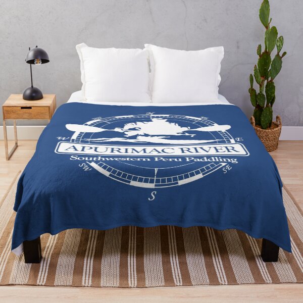 Item preview, Apurimac River (KC2) designed and sold by curranmorgan.