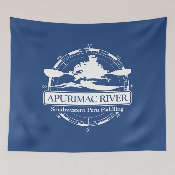 Item preview, Apurimac River (KC2) designed and sold by curranmorgan.