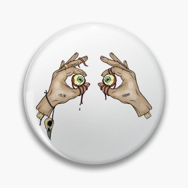 Item preview, Magic Hands designed and sold by jdvsart.