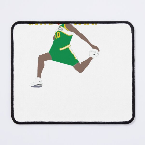 Item preview, SHAWN KEMP SHIRT AND SEATTLE STICKER designed and sold by CheezerLeaner.