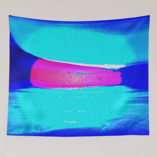 Item preview, THE FIRST MORNING designed and sold by Klementsen.