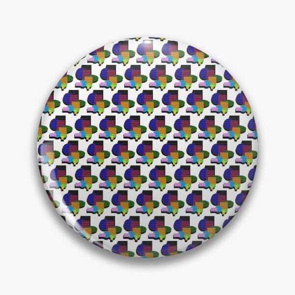 Item preview, Geometric Shape Design designed and sold by Niwain.