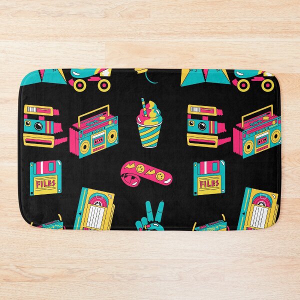Item preview, Rad 1980s Retro Old School Collection  designed and sold by Vibbin4Life33.