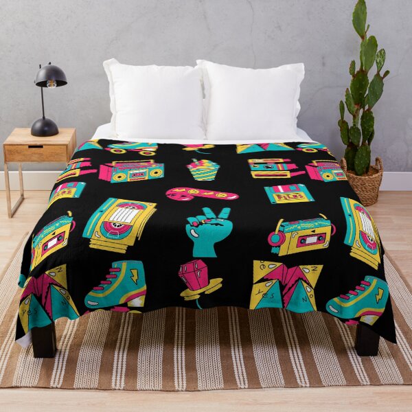 Item preview, Rad 1980s Retro Old School Collection  designed and sold by Vibbin4Life33.