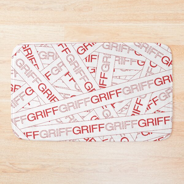 Item preview, Griff Griff Griff designed and sold by thedustyshelves.
