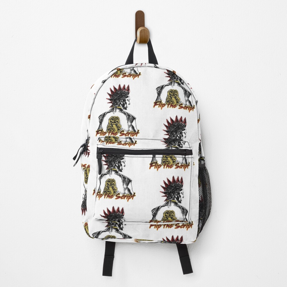 Item preview, Backpack designed and sold by DlubMerch.