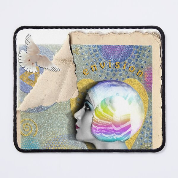 Item preview, Envision designed and sold by amira.