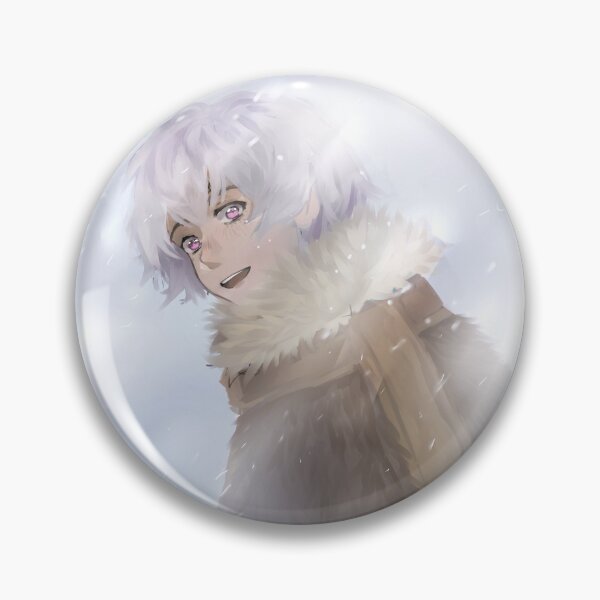 Item preview, Fushi To Your Eternity Poster designed and sold by Mugiwara02.
