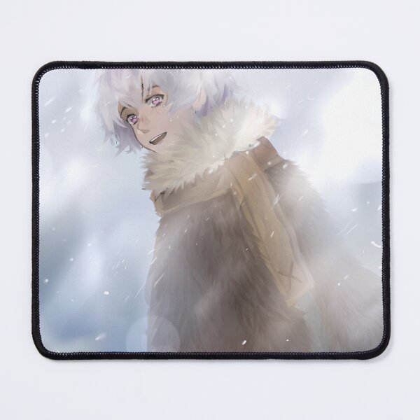 Item preview, Fushi To Your Eternity Poster designed and sold by Mugiwara02.