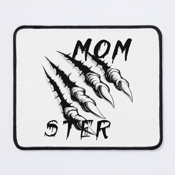 Item preview, MOMSTER Design for Halloween Gift 2021 designed and sold by dorento07.