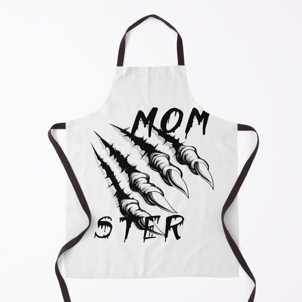 Item preview, MOMSTER Design for Halloween Gift 2021 designed and sold by dorento07.