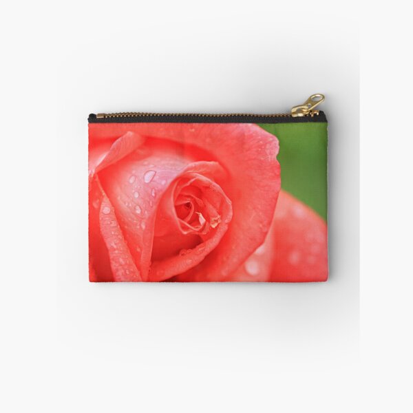 Item preview, Raindrops on Roses designed and sold by Noelene Kuzmann Photography and Art.