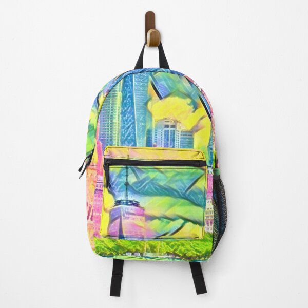Item preview, Statue of Liberty designed and sold by JustClickPrint.