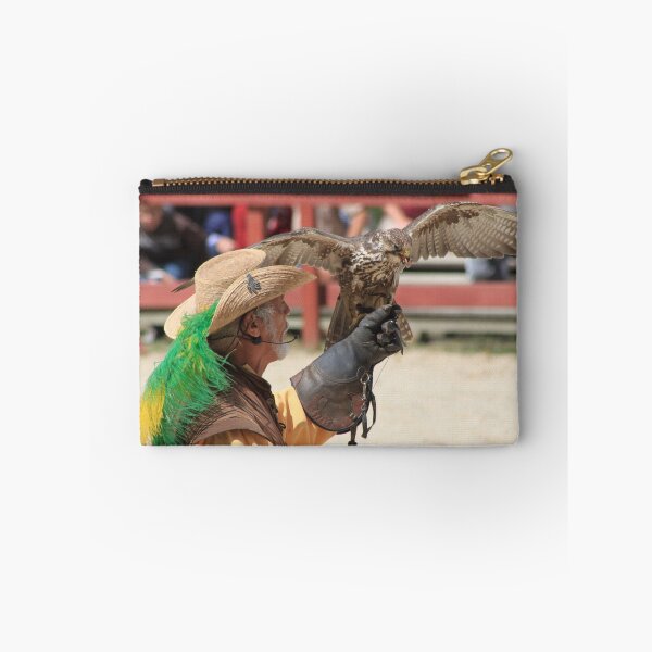Item preview, Ray Pena Master Falconer designed and sold by Marija.