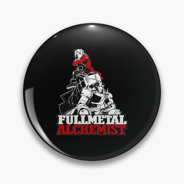 Item preview, Fullmetal Alchemist designed and sold by Fullmetalll397.