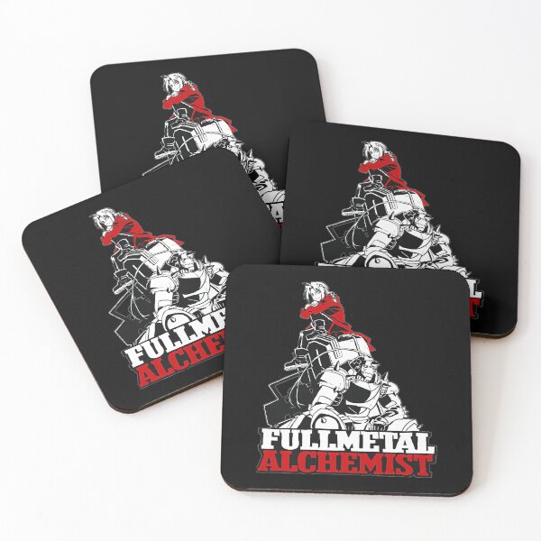 Item preview, Fullmetal Alchemist designed and sold by Fullmetalll397.