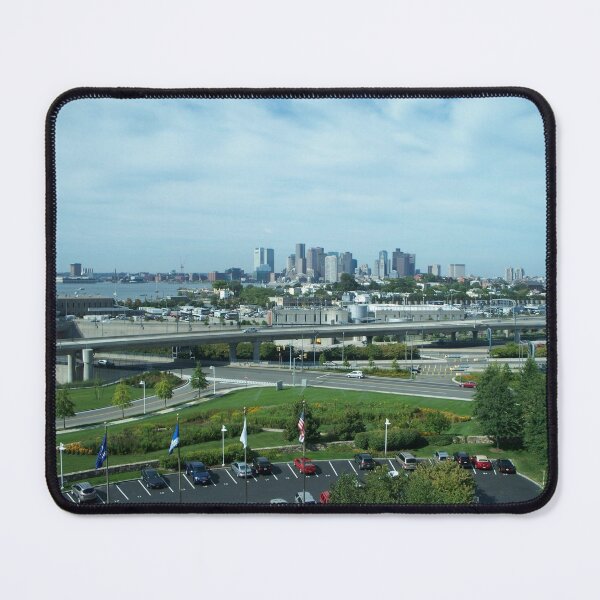 Item preview, Boston Bay designed and sold by SamuraiArt.