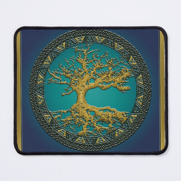 Item preview, Celtic tree of Life designed and sold by amira.