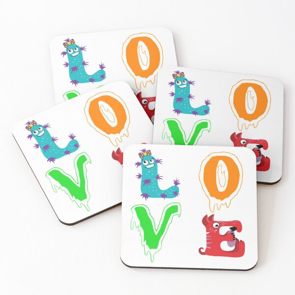 Item preview, Love Halloween designed and sold by Alicia Sullivan.