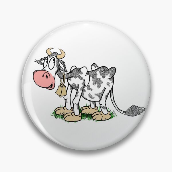 Item preview, Happy Cow designed and sold by TEES BY TOM.