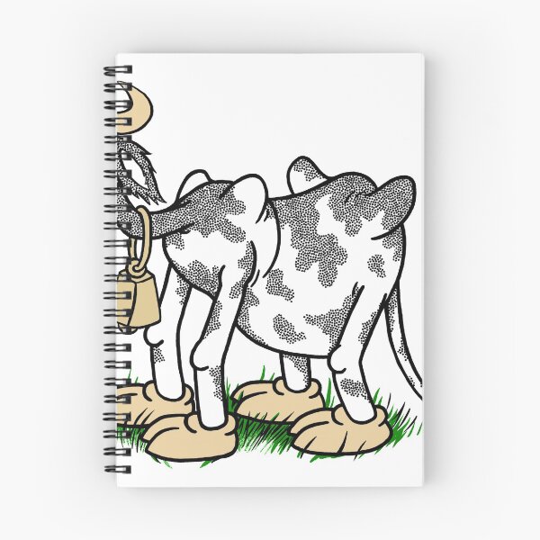 Item preview, Happy Cow designed and sold by TEES BY TOM.