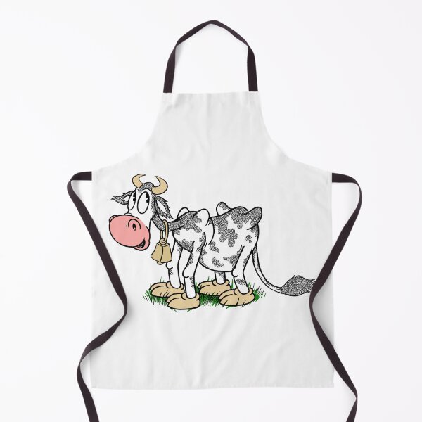 Item preview, Happy Cow designed and sold by TEES BY TOM.