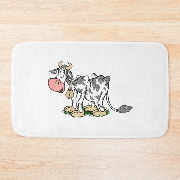 Item preview, Happy Cow designed and sold by TEES BY TOM.