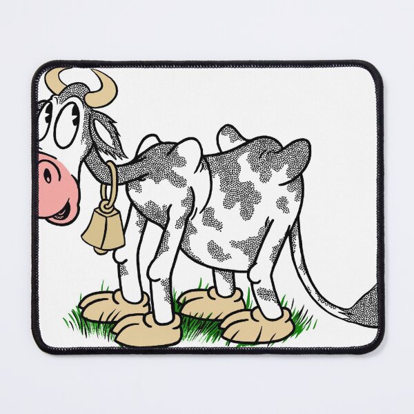 Item preview, Happy Cow designed and sold by TEES BY TOM.