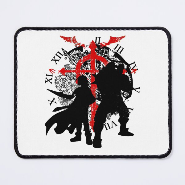 Item preview, Fullmetal Alchemist designed and sold by Fullmetalll397.