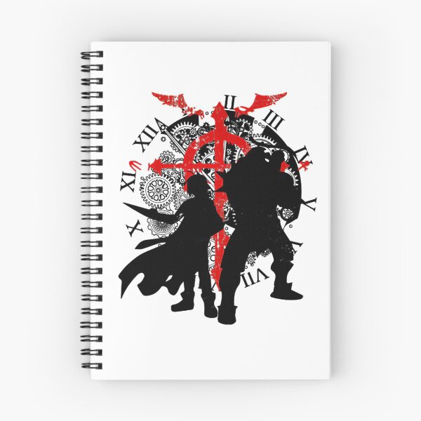 Artikelvorschau, Fullmetal Alchemist entworfen und verkauft von Fullmetalll397.
