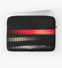 Cylon Heart Laptop Sleeve