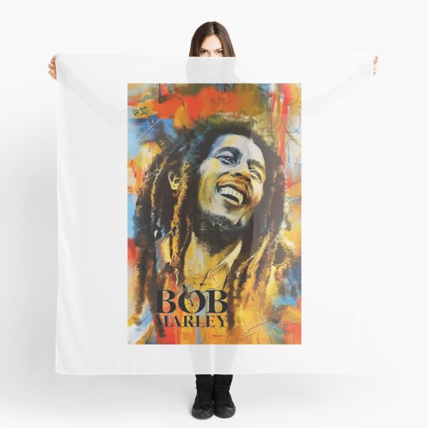 Untitled Scarf
