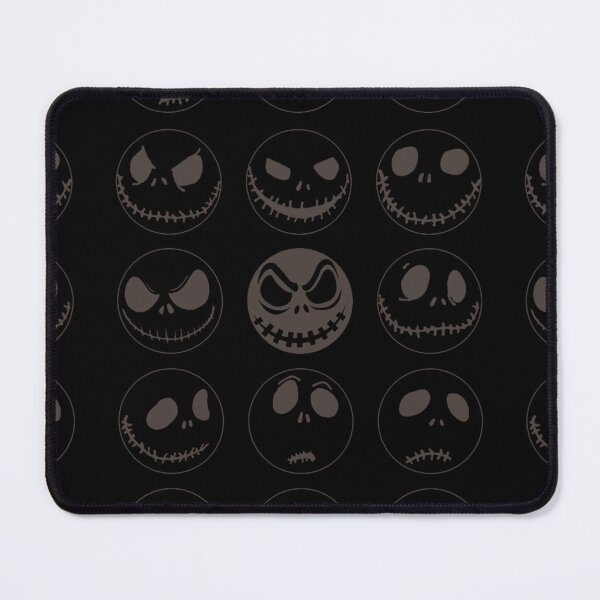 Item preview, Jack Skellington Nightmare Before Christmas designed and sold by teepick.